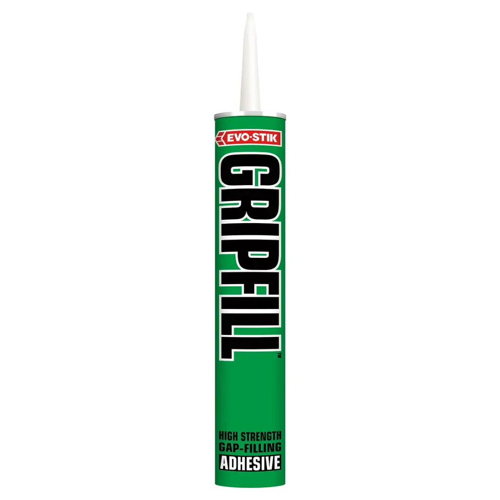 Gripfill