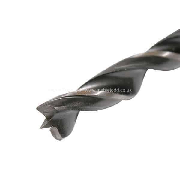 HSS Metal Bit - 9.0mm (pk1)