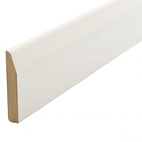 MDF Skirting