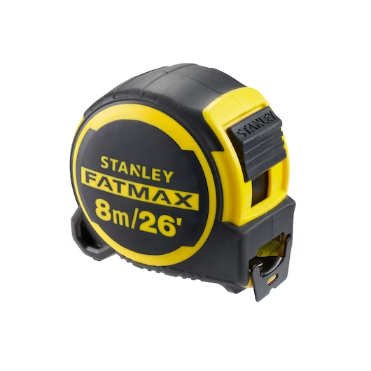 8m tape measure