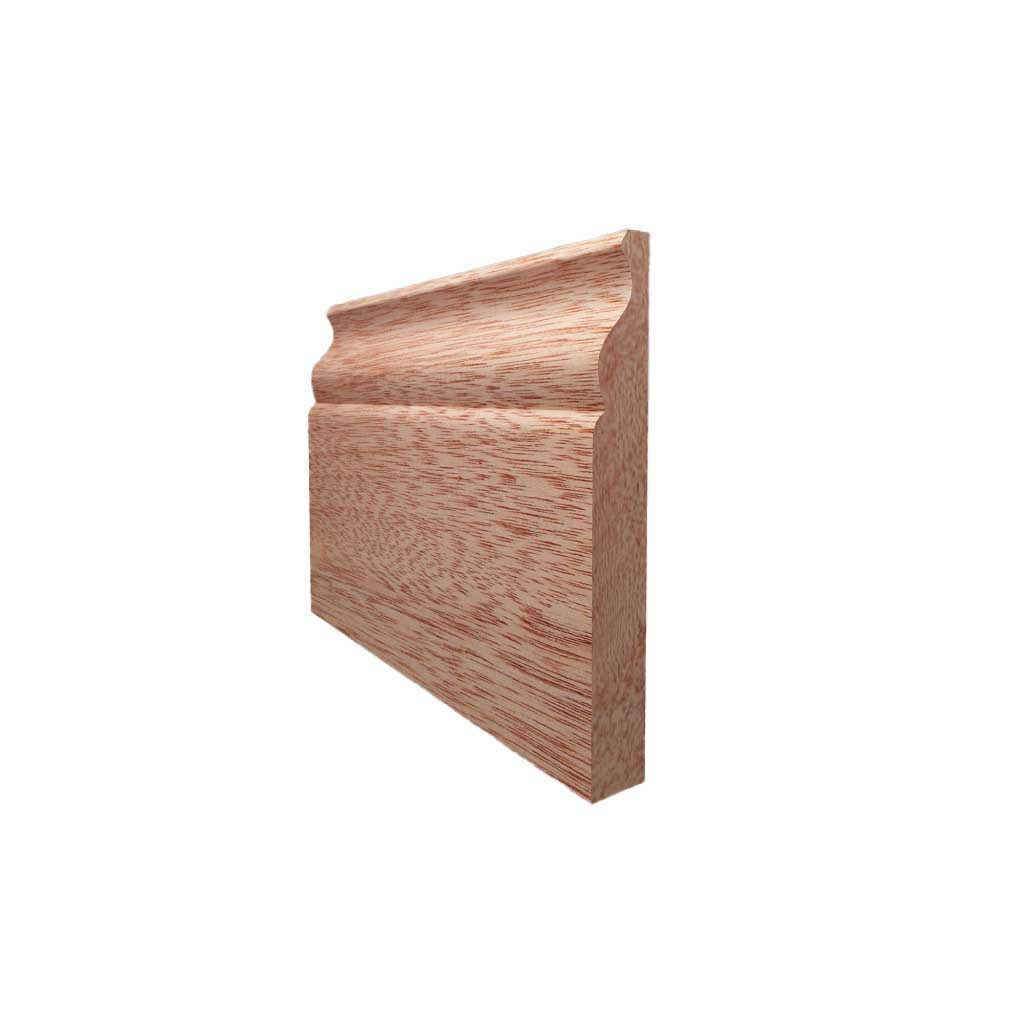 Ogee Skirting