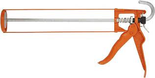 skeleton gun