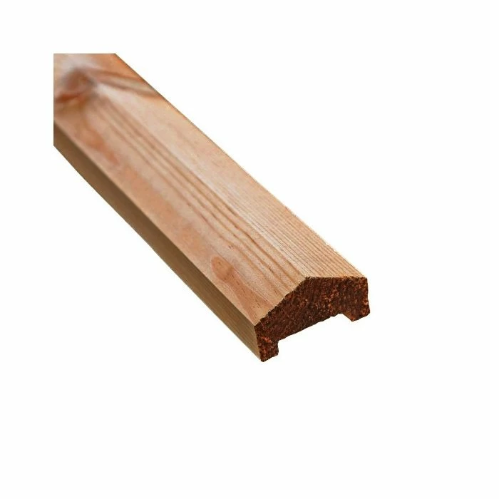 Fence capping​