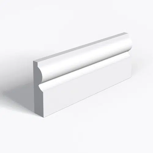 MDF Architrave