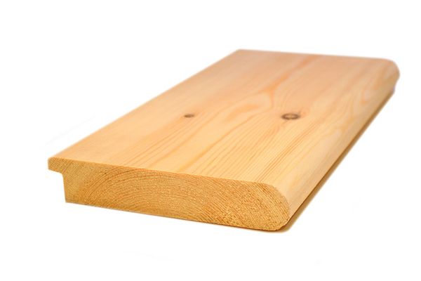 Softwood window board 