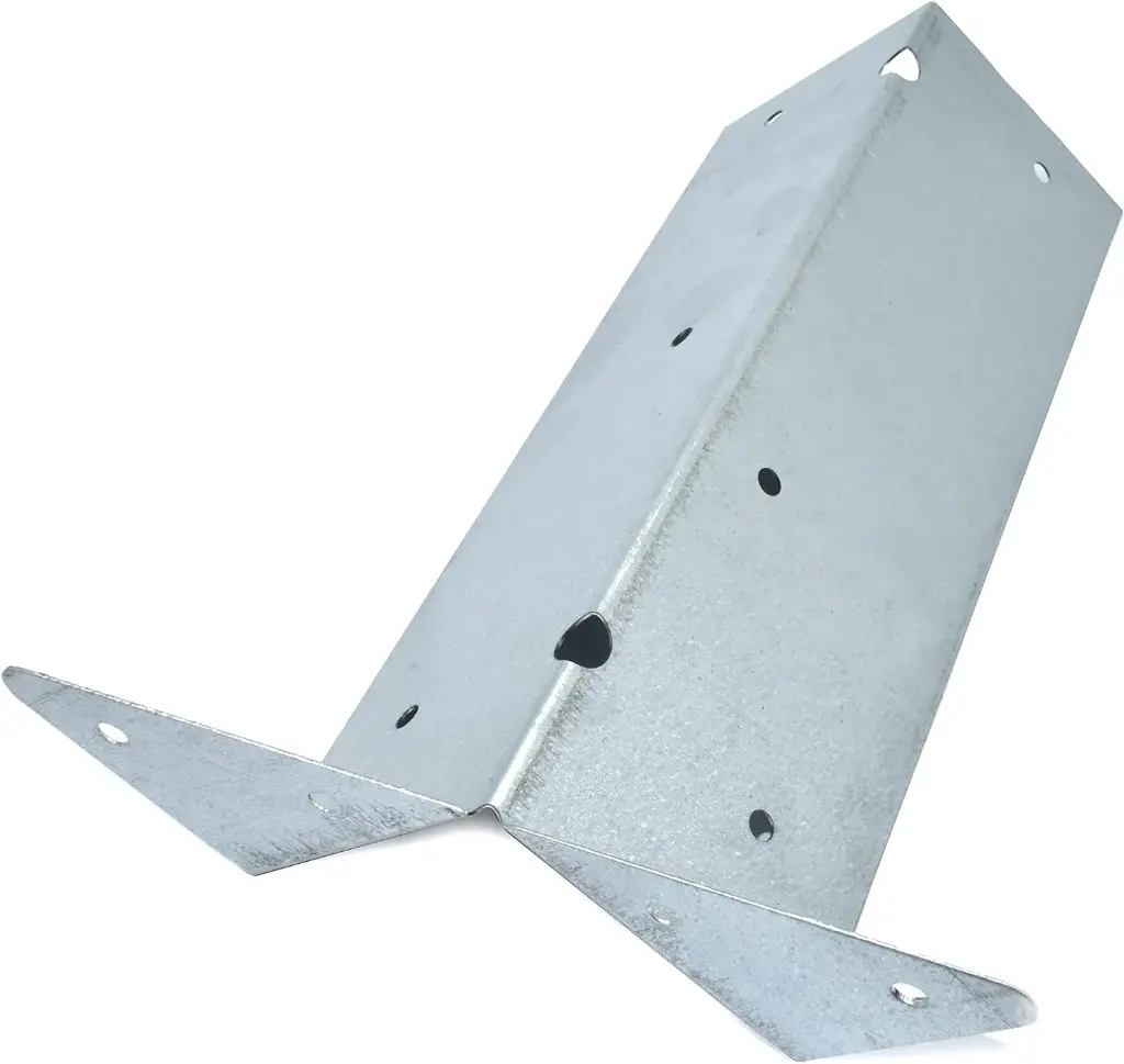 Ariss rail bracket