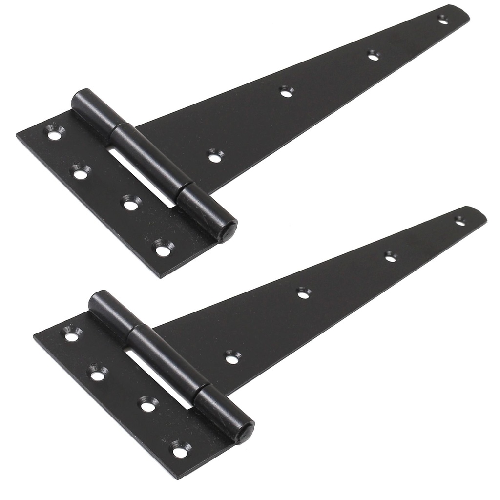 T hinges(pairs) Black
