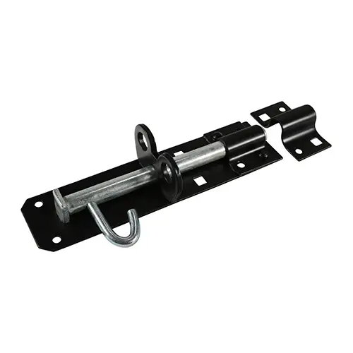 padbolt Black