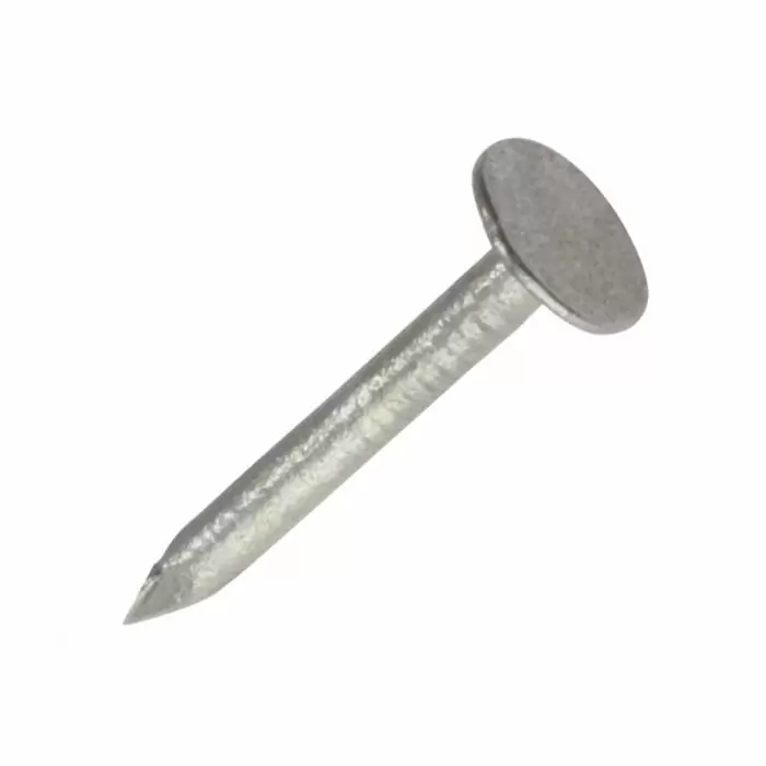 Clout nails (galvanized)
