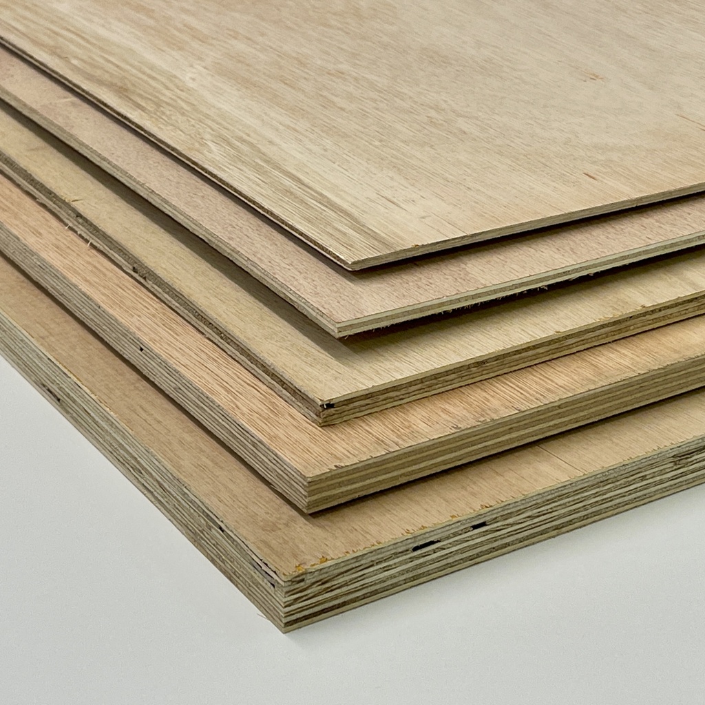 Sheet material HW PLY