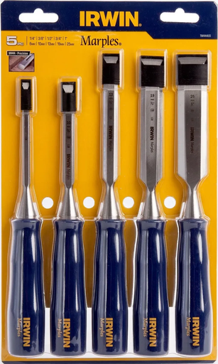 irwin wood chisel 
