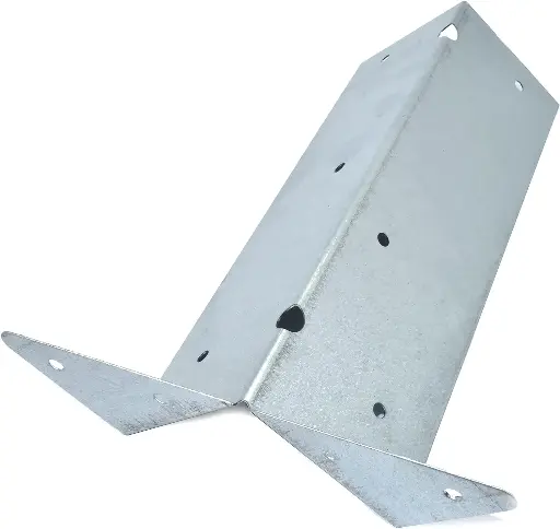 Ariss rail bracket
