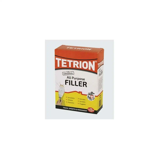 Tetrion all purpose filler