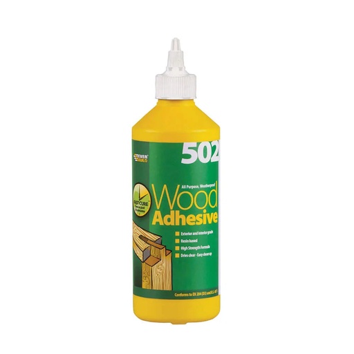 502 wood adhesive 