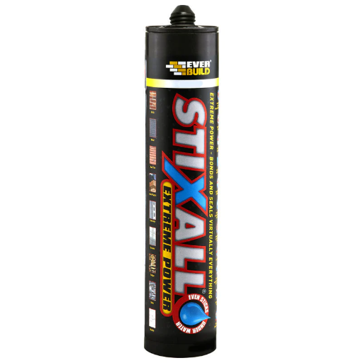 Stixall adhesive tube 290ml