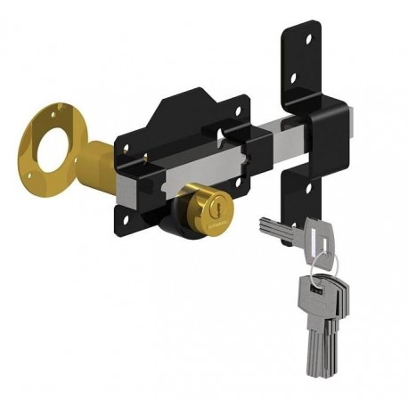 Gate pro lock