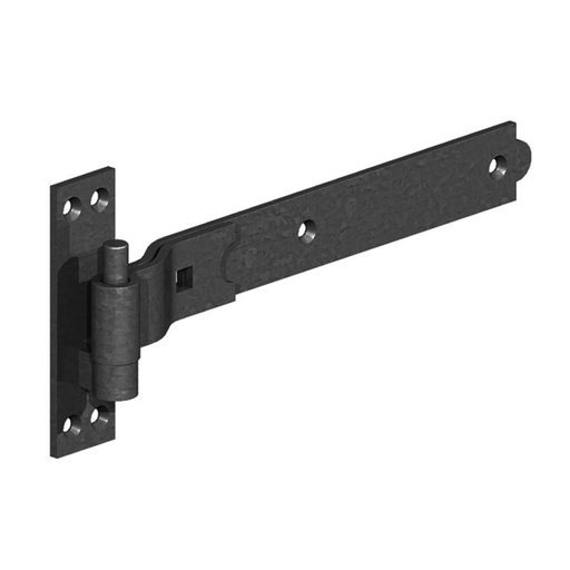 Hook and band set Black