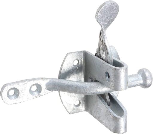 Auto gate latch (med)