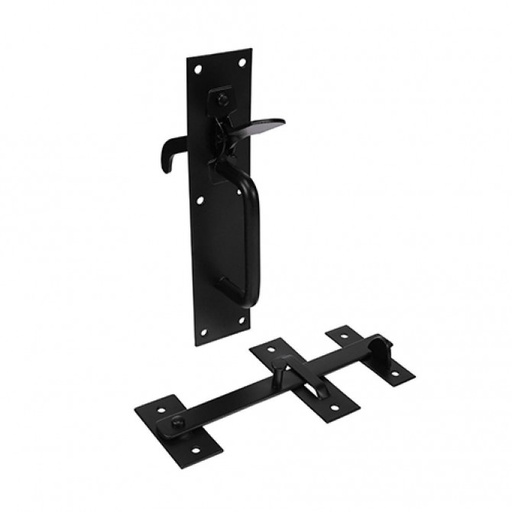 suffolk latch (med)