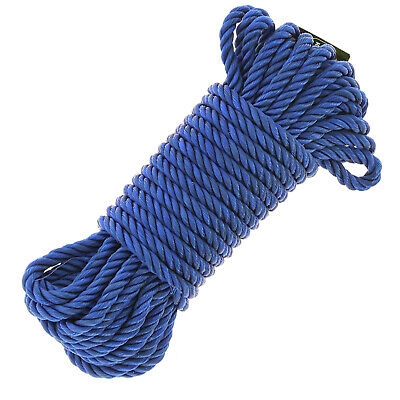 Blue rope(heavy duty)