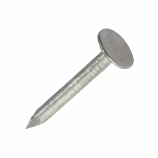 Clout nails (galvanized)