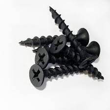 Drywall screws