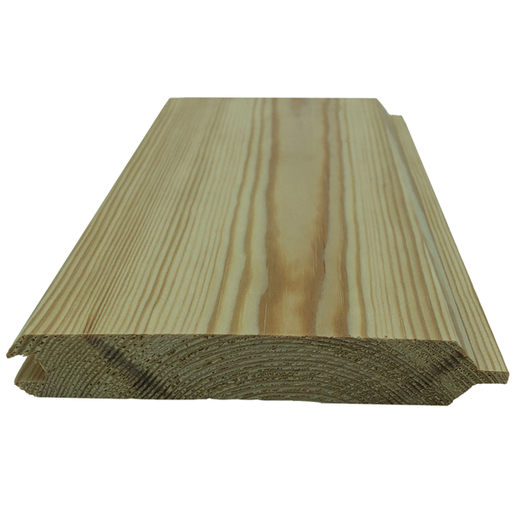 Treated timber TGV 5" 4.8mtr