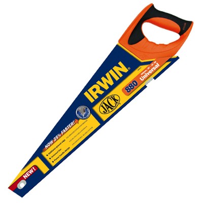 Jacksaw 