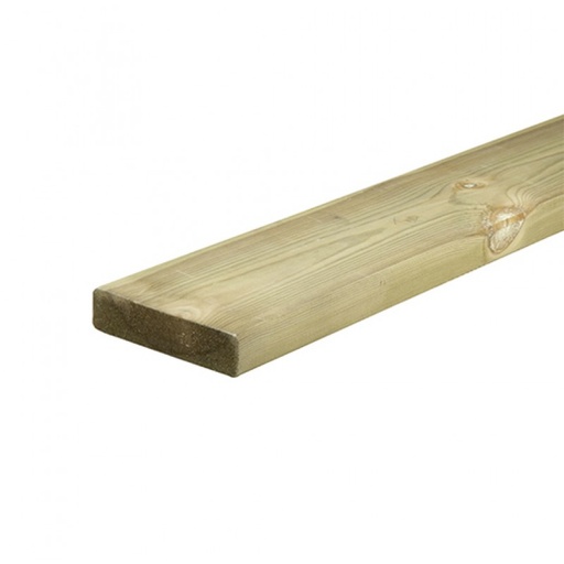 Decking infill 
