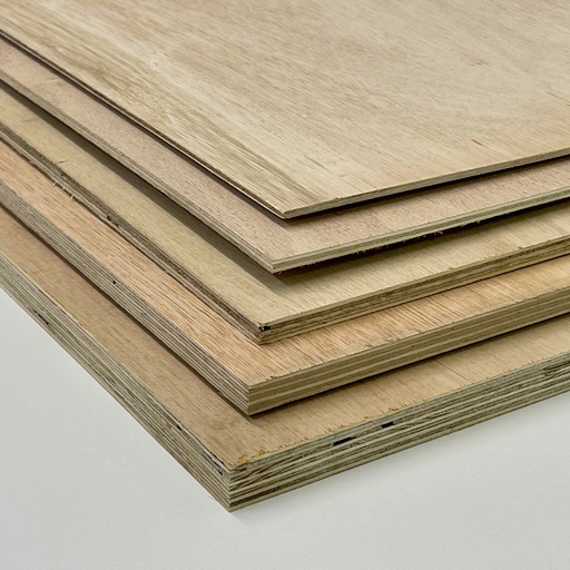 Sheet material HW PLY