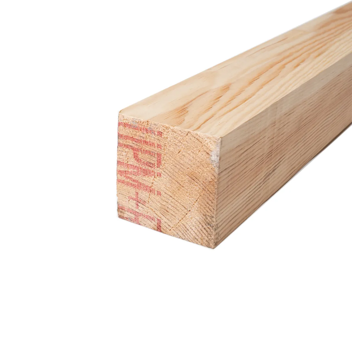  Square edge par