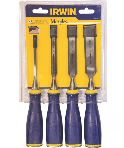 Irwin wood chisel 3/4" 19mm