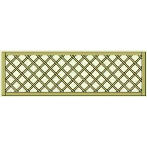 Heavy duty lattice​
