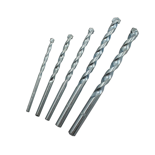 Masonry drill bit 6.5 mm
