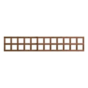 Square trellis​