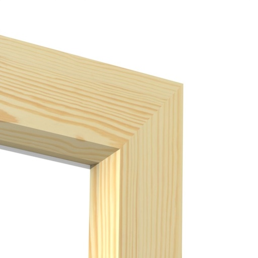  S/W Chamfered Architrave