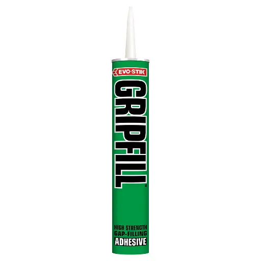 Gripfill