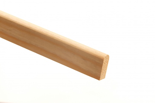 Parting bead