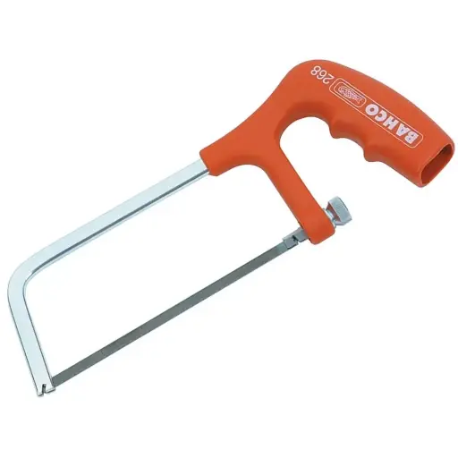 Bahco Small Hacksaw