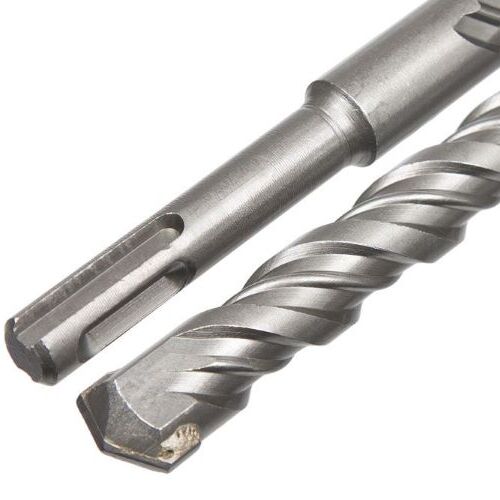 SDS Drill Bit - Dia 14.0mm x Length 210mm