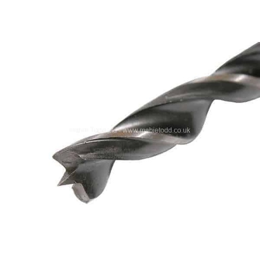 HSS Metal Bit - 9.0mm (pk1)
