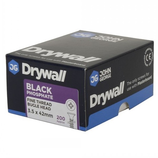 Drywall screws (DW) 3.5x38