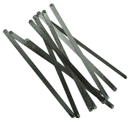 Hacksaw blade 