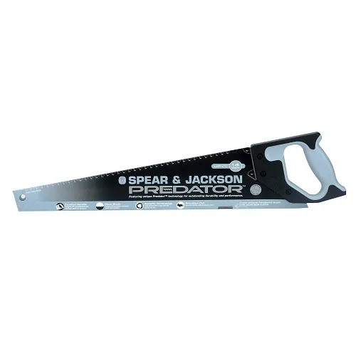 Demolition saw 