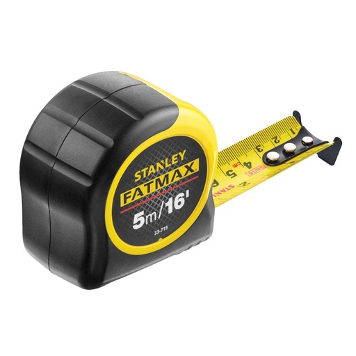 5m tape measure