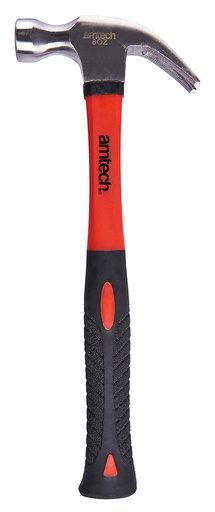 Claw hammer