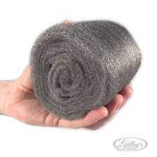HB steel wool 
