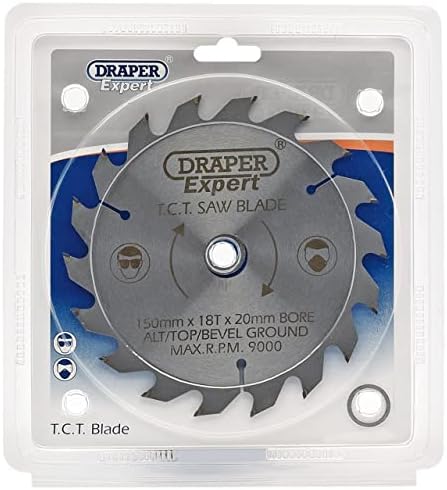 Draper Expert test