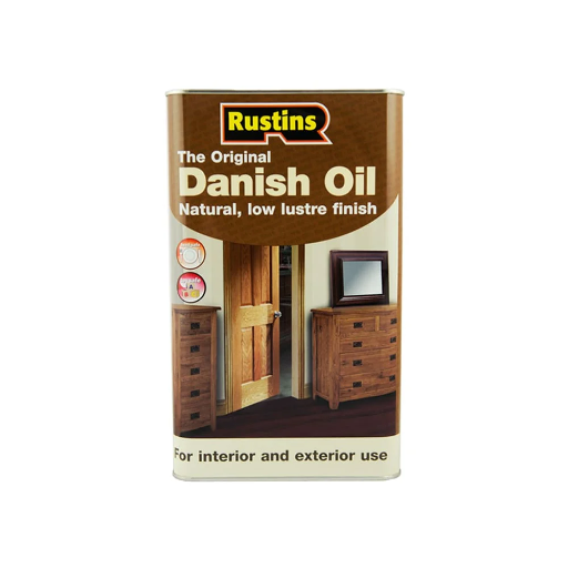Danish Oil